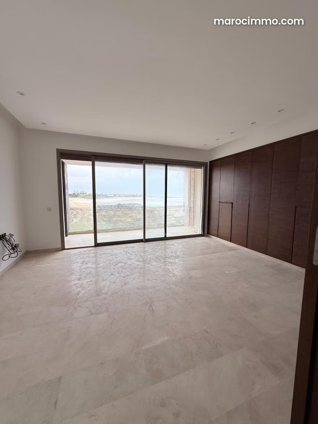 New villa for rent in Harhoura — 5