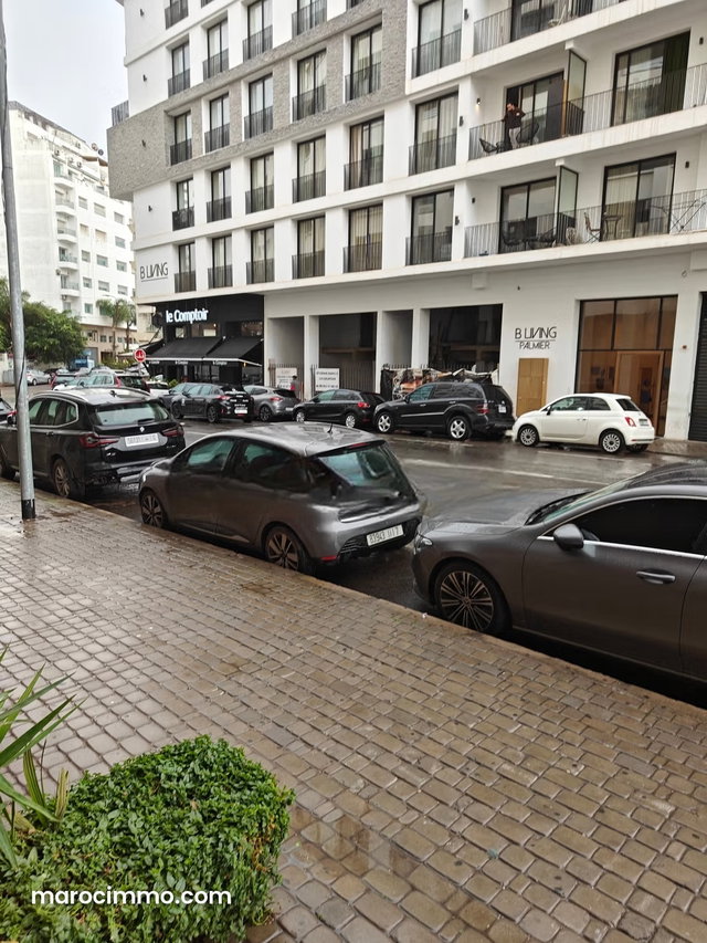 Luxurious Apartment for Sale in Secure Residence — 3