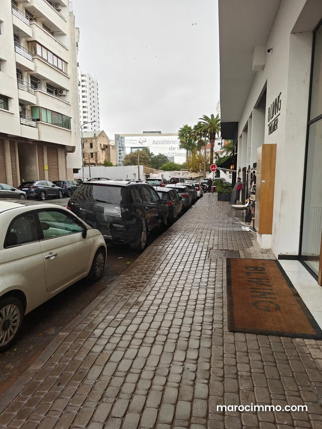 Luxurious Apartment for Sale in Secure Residence — 5