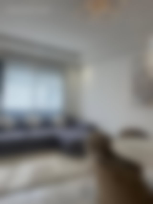 Appartement meublé 2 chambres avec terrasse, Malabata, Tanger — 3