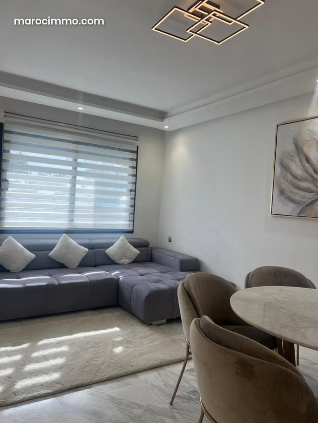 Location longue duree tanger malabata — 3