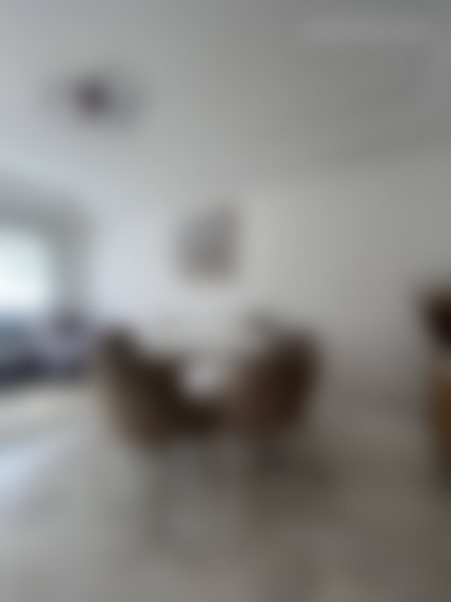 Appartement meublé 2 chambres avec terrasse, Malabata, Tanger — 2