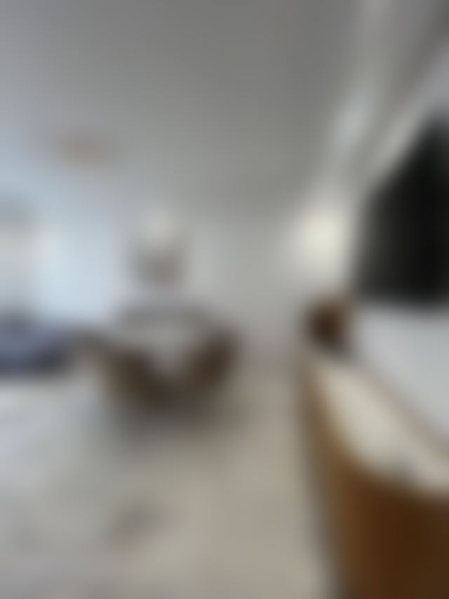 Furnished 2-bedroom apartment with terrace, Malabata, Tangier — Tangier