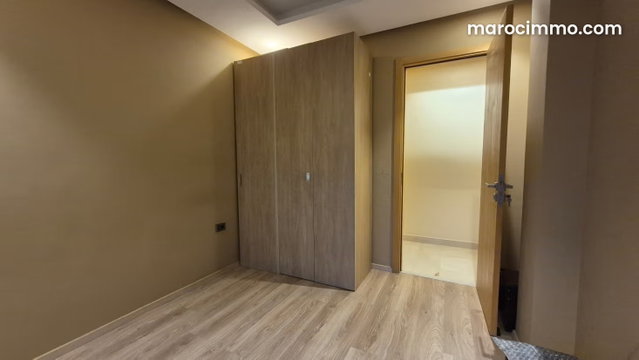 A louer Appt Vide 146m2 3ch Californie — 4