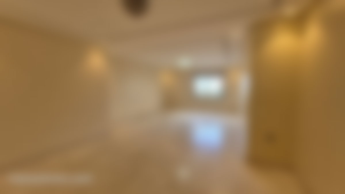 Appartement 4 pièces avec terrasse et jardin à Californie Casablanca