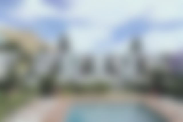 350 sqm Villa with Swimming Pool and Mountain Views, Mediouna, Tangier — Tangier