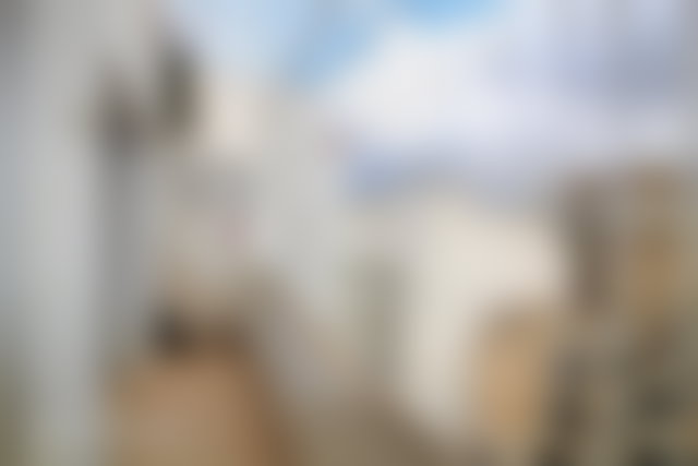 Studio meublé 44 m², parking et terrasse, Mers Sultan Casablanca — 5