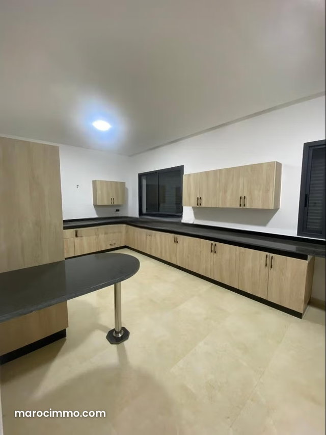Villa moderne à louer à bassatin el menzeh — 5