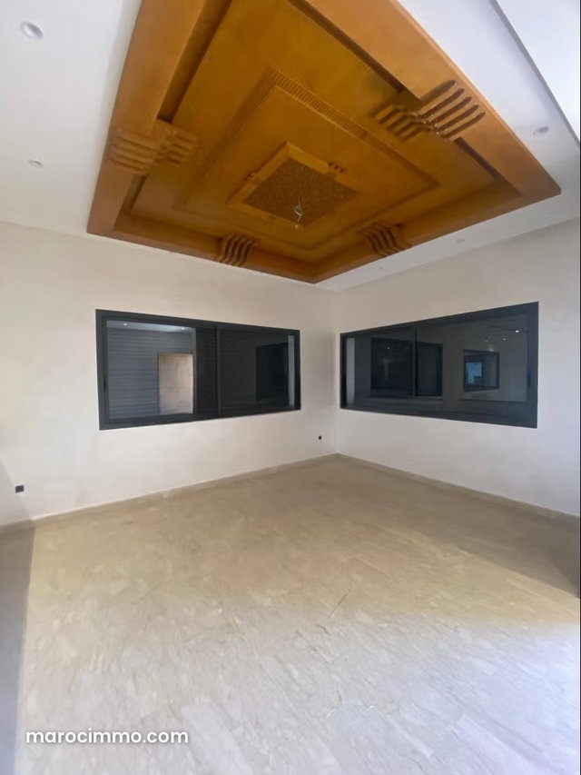 Villa moderne à louer à bassatin el menzeh — 3