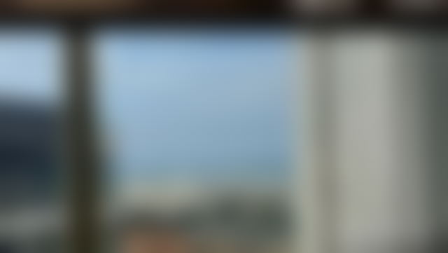 شقة راقية مطلة على البحر بعين الذياب في الدار البيضاء — الدار البيضاء