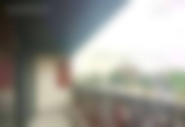 118 sqm office with terrace for rent in Oasis, Casablanca — Casablanca