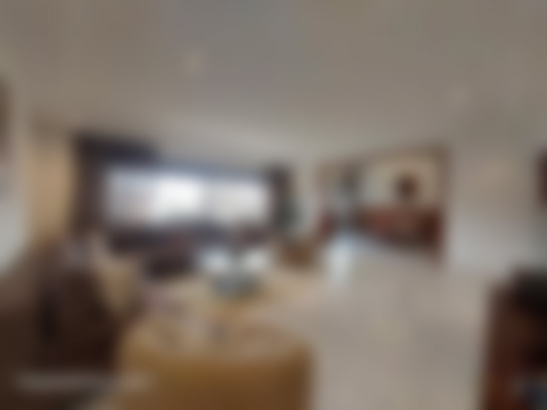 Furnished 110 m² Apartment in the Heart of Maarif, Casablanca