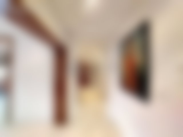 Furnished 110 m² Apartment in the Heart of Maarif, Casablanca — 5