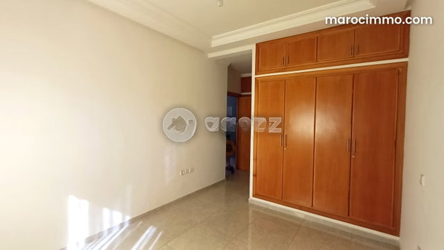 Apartment for Sale 110 m², 3 Bedrooms Maghreb Al Arabi Skhirate Témara — 2