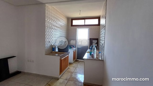 Apartment for Sale 110 m², 3 Bedrooms Maghreb Al Arabi Skhirate Témara — 4