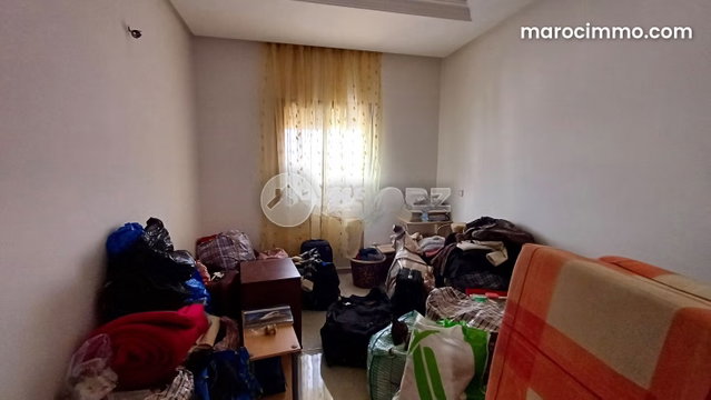 Apartment for Sale 110 m², 3 Bedrooms Maghreb Al Arabi Skhirate Témara — 3