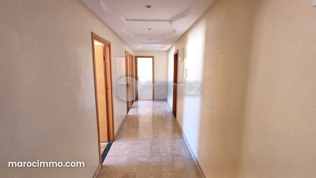 Appartement à vendre 97 m², 3 chambres Nassim 1 Casablanca — 4