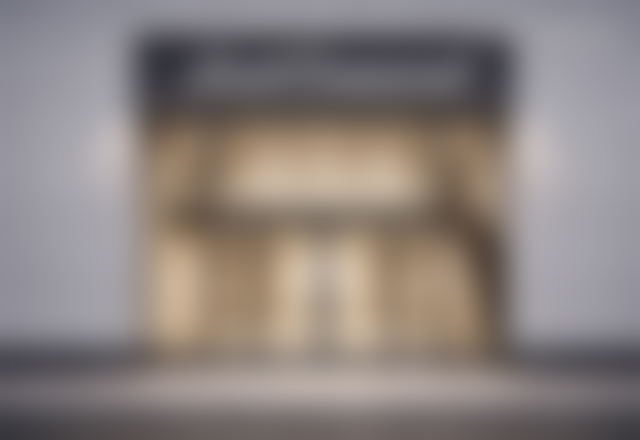 159 sqm Commercial Premises, Oasis, Casablanca, Boulevard Location — Casablanca