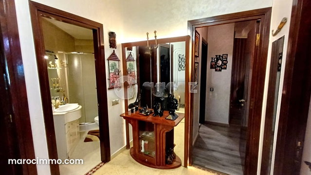 Appartement à vendre 123 m², 2 chambres El Menzeh Meknès — 4