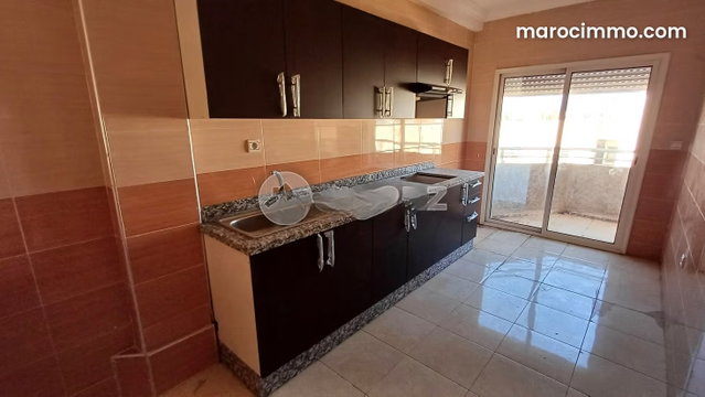 Appartement à vendre 83 m², 2 chambres Nassim 1 Casablanca — 3