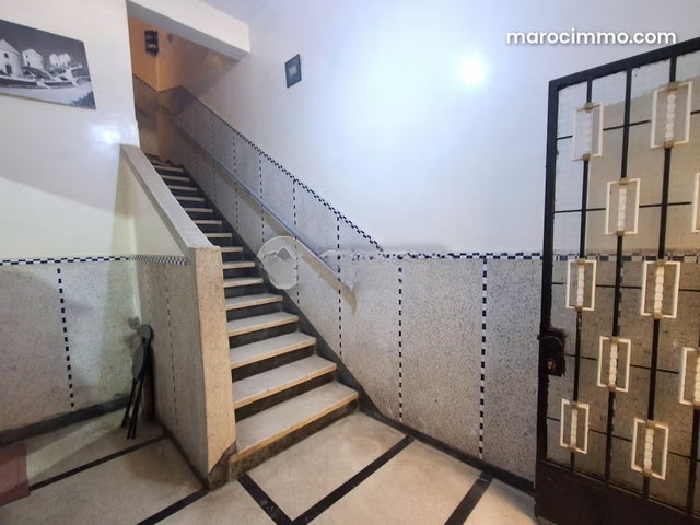 Maison à vendre 98 m², 3 chambres Oulfa Casablanca — 4