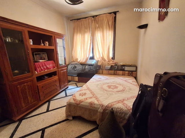 Maison à vendre 98 m², 3 chambres Oulfa Casablanca — 5
