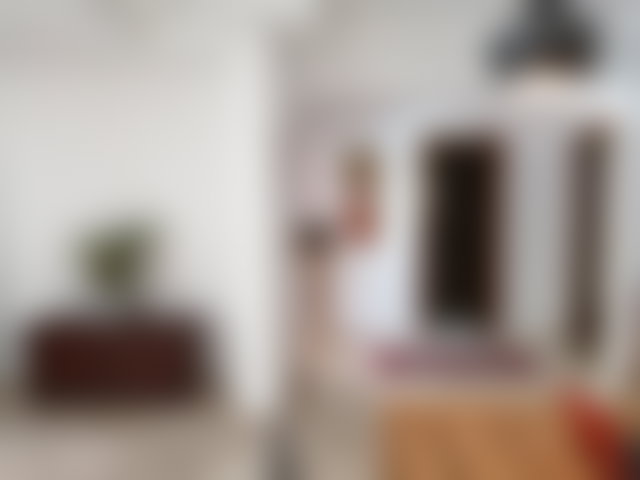 Bright Apartment with Terrace, Racine, Casablanca — 3