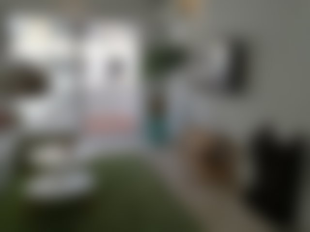 Bright Apartment with Terrace, Racine, Casablanca — 2