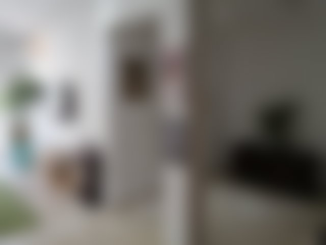 Bright Apartment with Terrace, Racine, Casablanca — 4