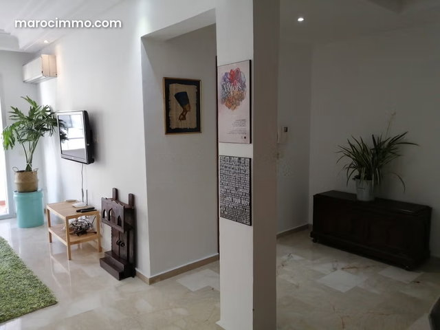 Location Appartement à racine — 4