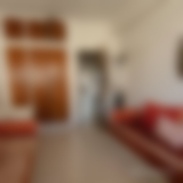 Appartement 3 chambres, Bourgogne, Casablanca, vue dégagée — 5