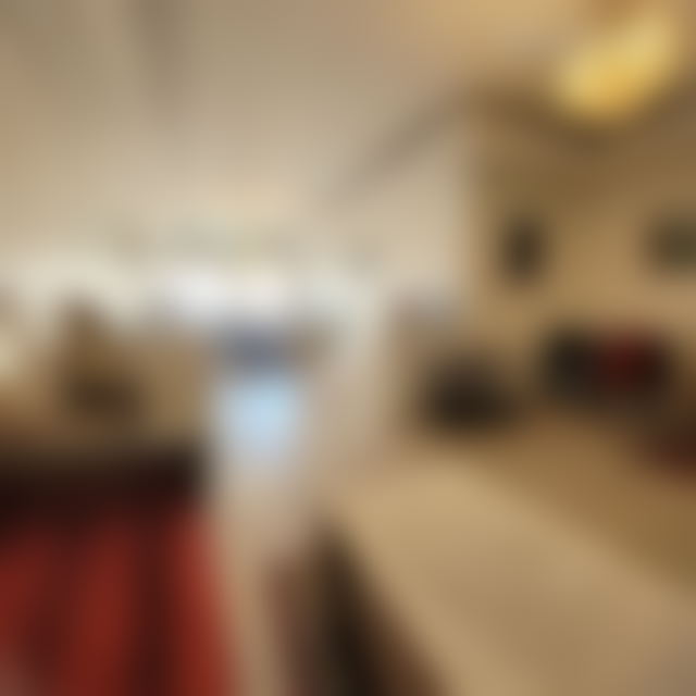 Appartement 3 chambres, Bourgogne, Casablanca, vue dégagée — Casablanca