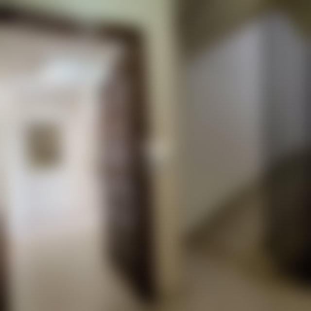 Appartement 3 chambres, Bourgogne, Casablanca, vue dégagée — 3