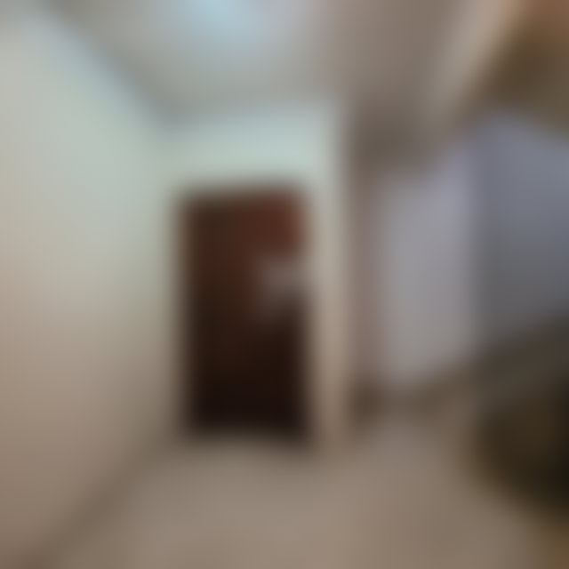 Appartement 3 chambres, Bourgogne, Casablanca, vue dégagée — 2