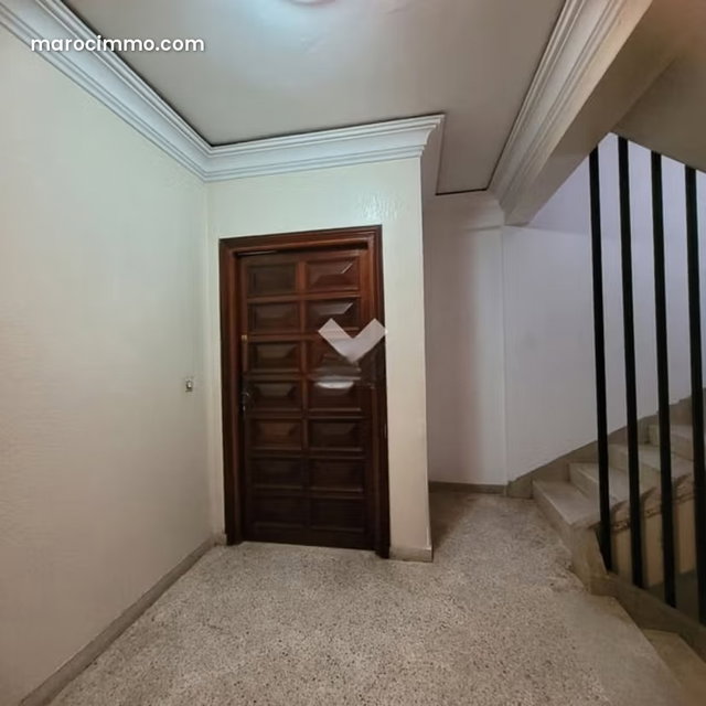 Appartement à Vendre de 136.0 m² à Casablanca, Bourgogne Sidi Belyout — 2