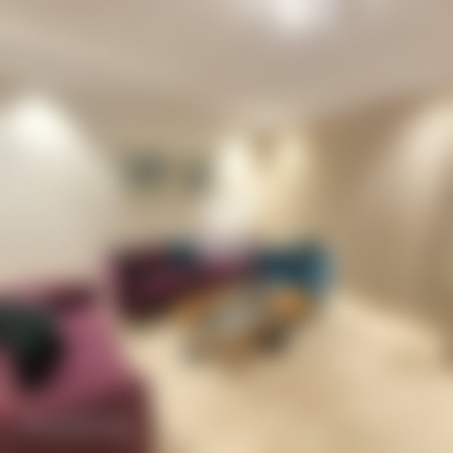 Appartement meublé neuf au CIL Casablanca à louer — 3