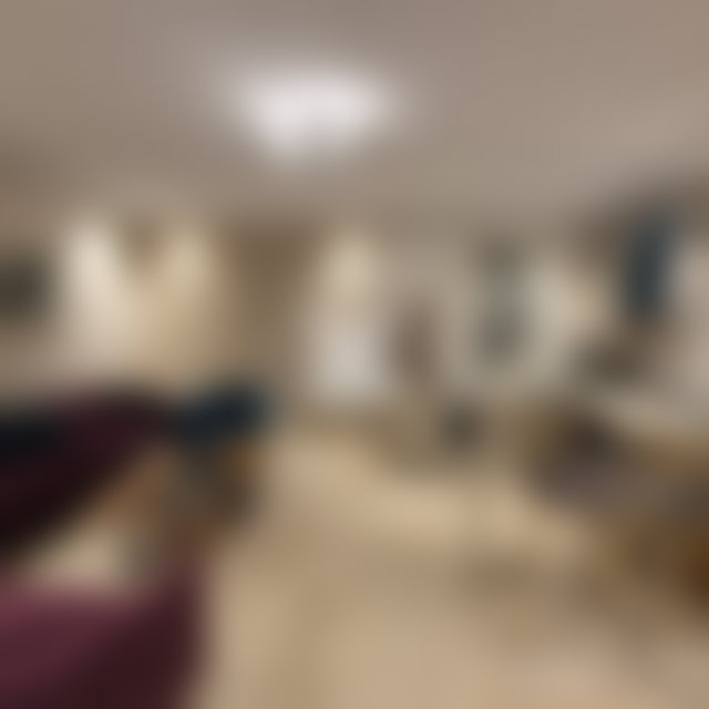 Appartement meublé neuf au CIL Casablanca à louer — 2