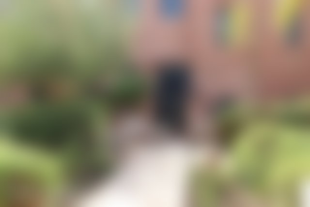 Villa meublée 3 chambres avec piscine, Route d'Ourika, Marrakech — 3