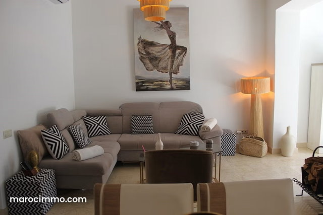 TO RENT. Charming furnished villa in Waki — 5