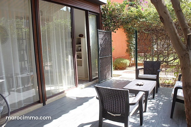 TO RENT. Charming furnished villa in Waki — 2
