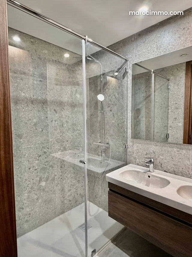 Appartement à louer situé à CFC pour location — 2