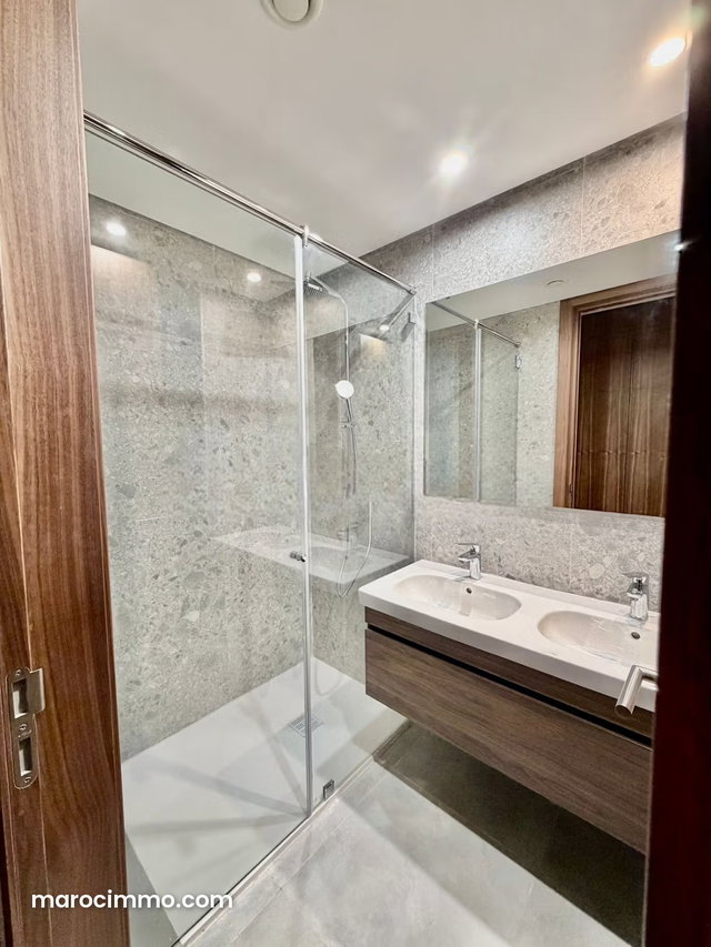 Appartement à louer situé à CFC pour location — 3