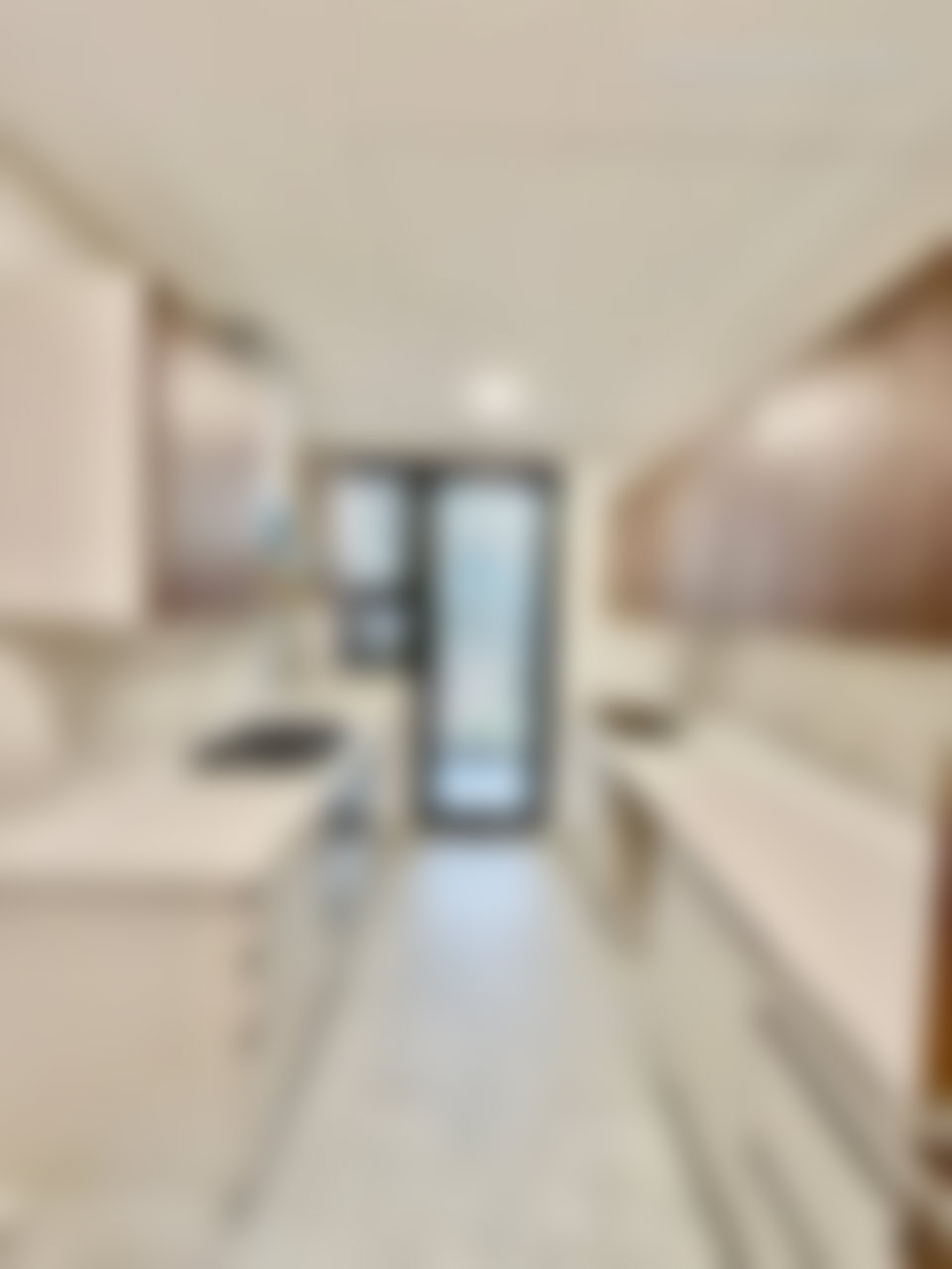 Ferme neuve 83 m², 2 chambres à louer Casablanca Finance City
