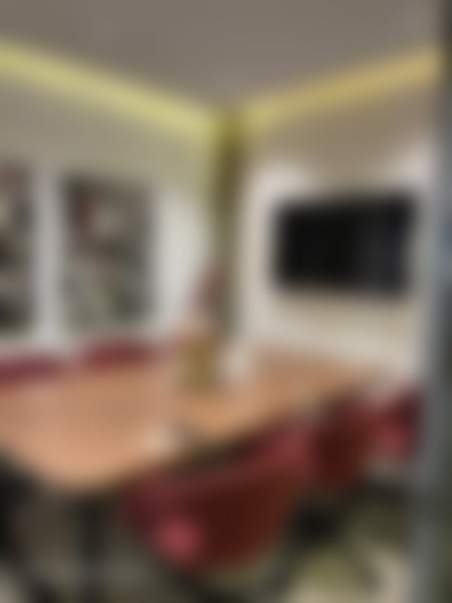 Bureau 118 m² Casablanca Finance City, statut CFC, prêt à l'emploi — 2
