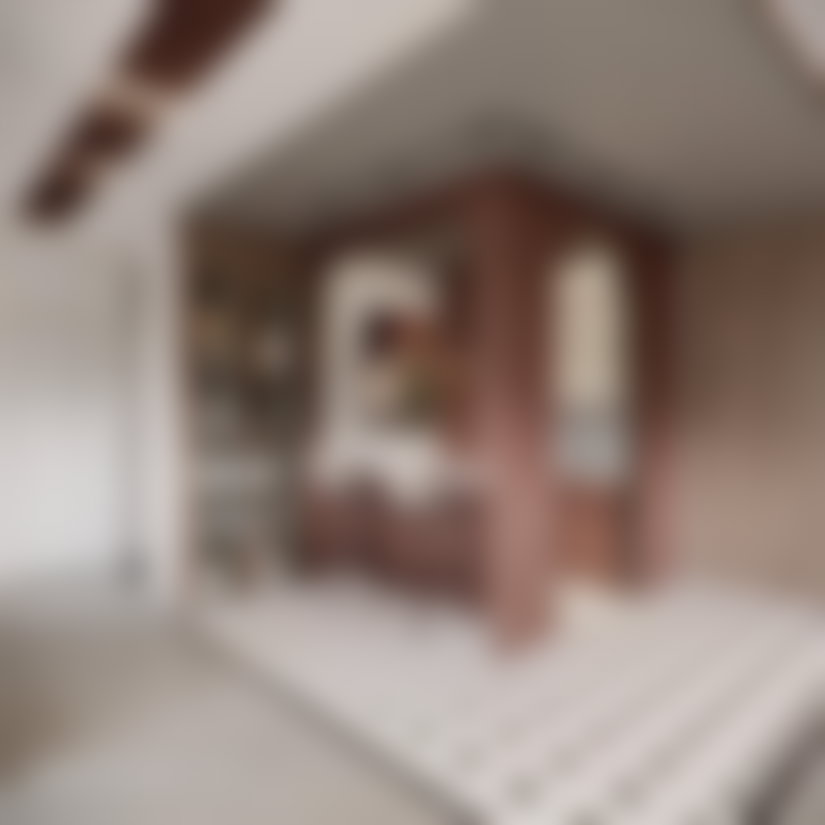 Bureau 136 m² à louer à Casablanca Finance City