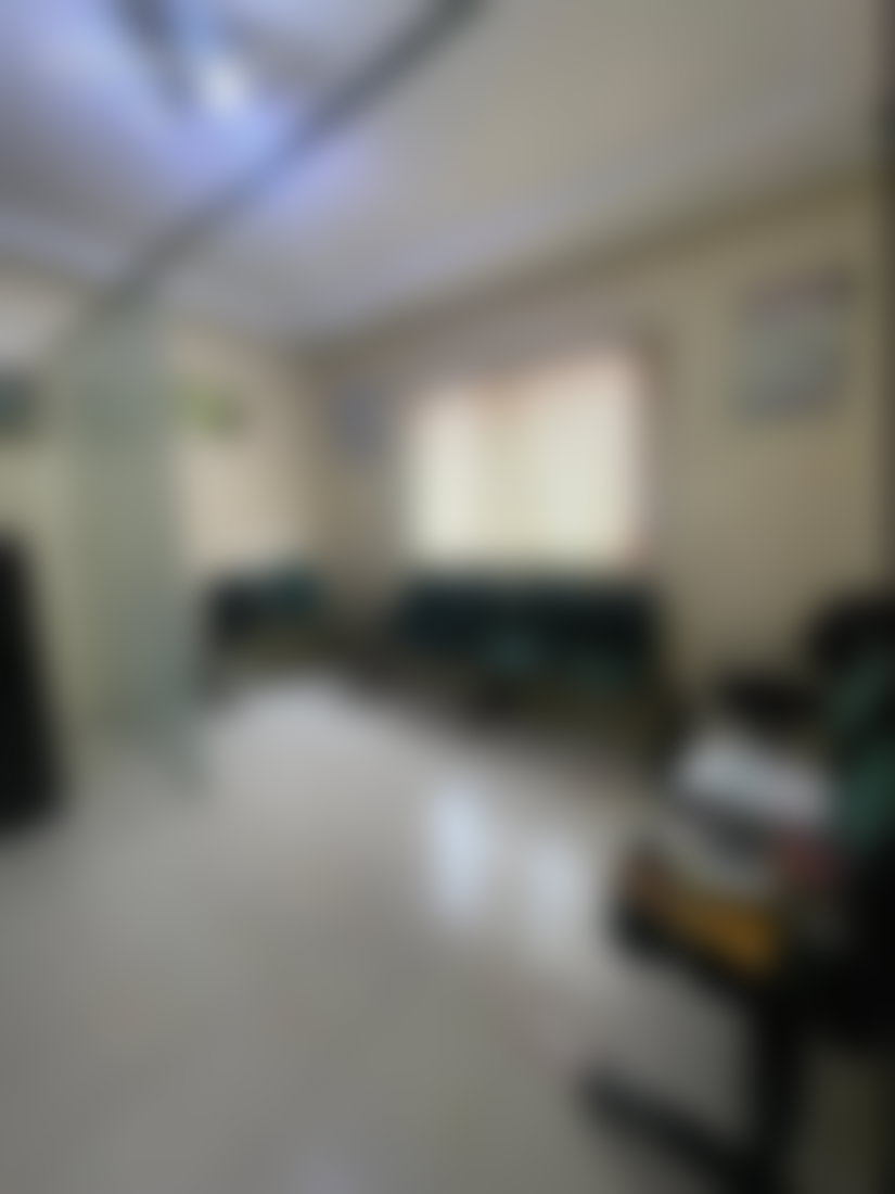 Appartement 61 m² au cœur du Maarif à Casablanca