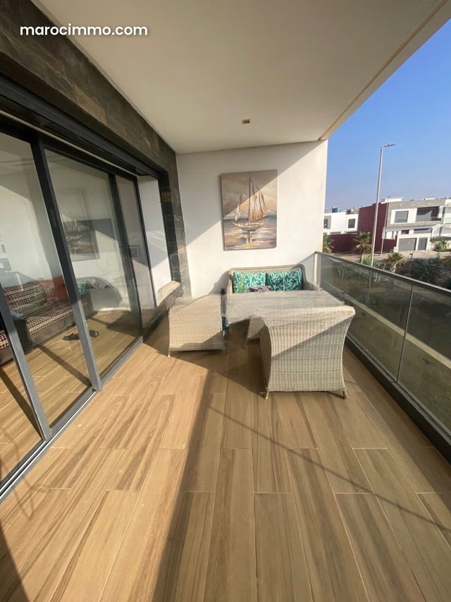 Très belle villa vue sur mer à louer — 2