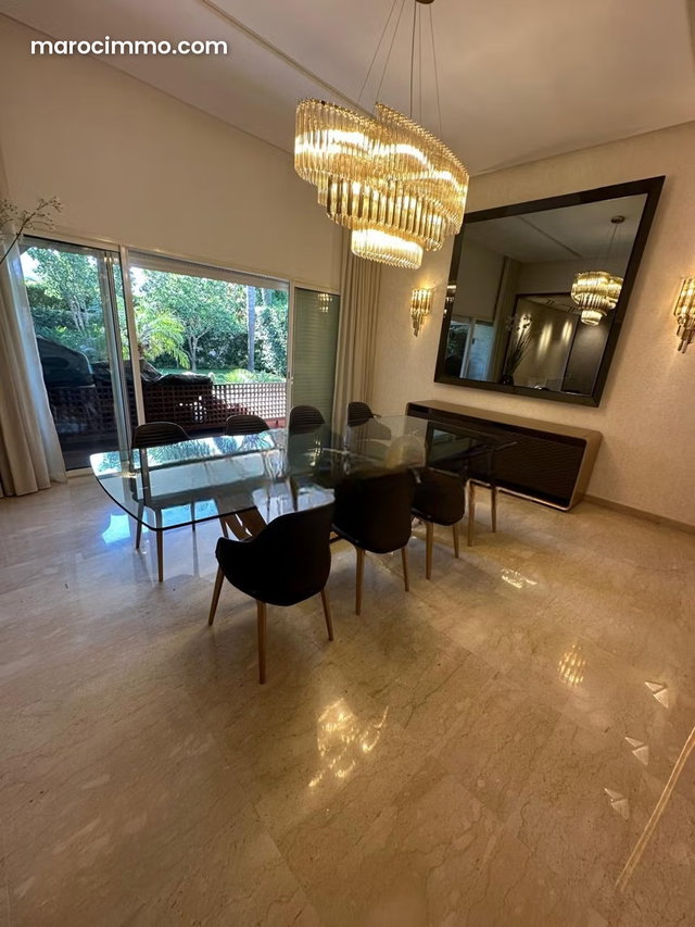 Très belle villa plein pied à vendre — 4
