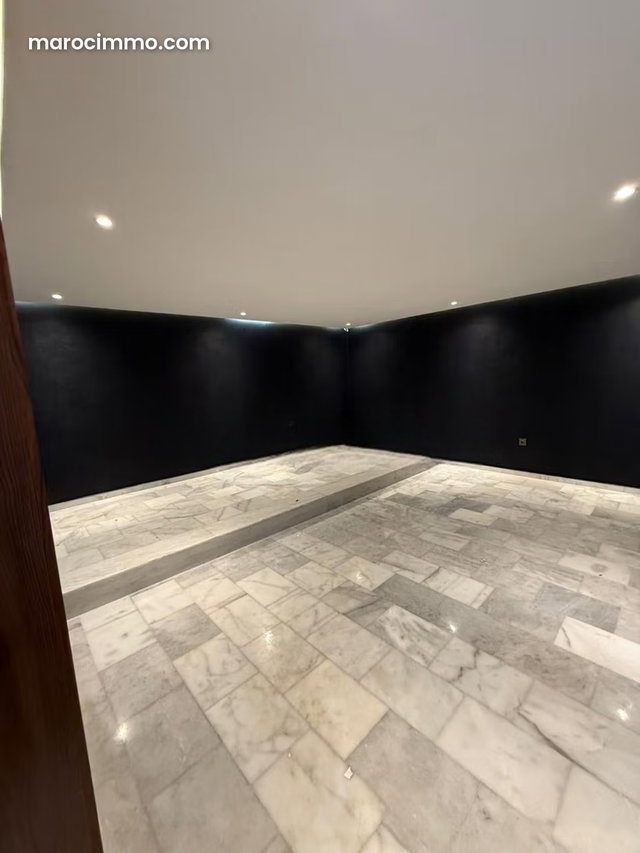 Très belle villa à vendre — 5
