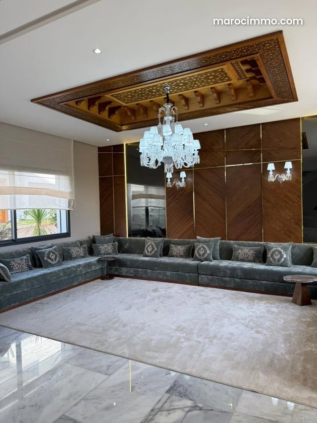 Très belle villa à vendre — 4
